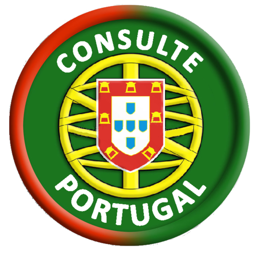Consulte Portugal logo