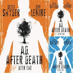 Icon image A.D.: After Death