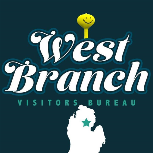 West Branch MI logo