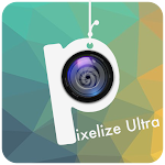 Cover Image of डाउनलोड Pixelize Ultra 1.0.1 APK