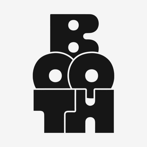 부스 logo