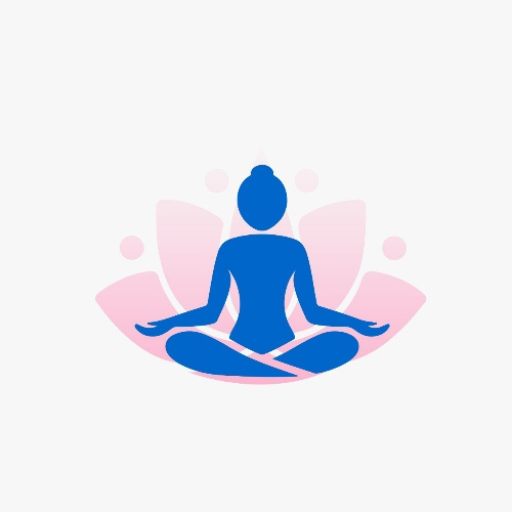 Yoga With Prem logo