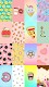 screenshot of Kawaii Wallpaper