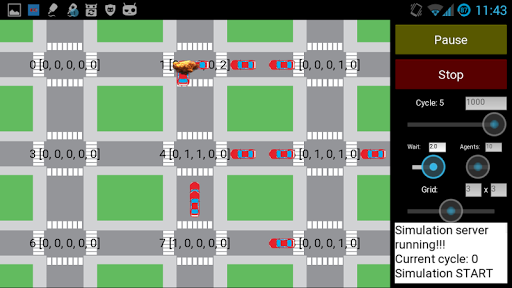 DMASemerge Screenshot 3 - AppWisp.com