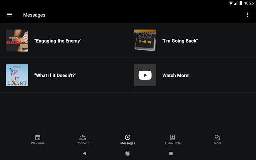 Little Chapel Church