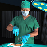 Cover Image of Descargar Virtual Family Hospital Doctor  APK