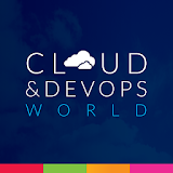 Cloud and DevOps icon