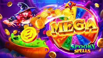 Game screenshot Cash Frenzy™: игровые автоматы hack