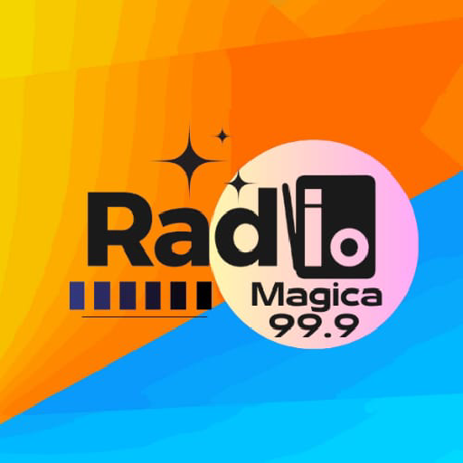 Radio Magica 99.9 1.0 Icon