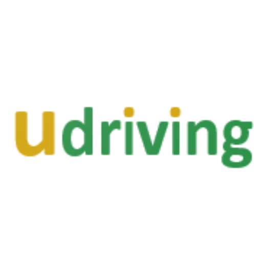 Udriving - Request Training logo