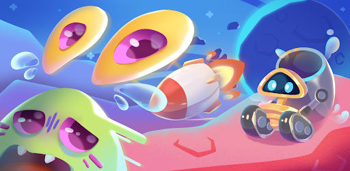 Rover vs Aliens