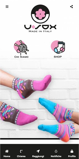 U-Sox Screen 3