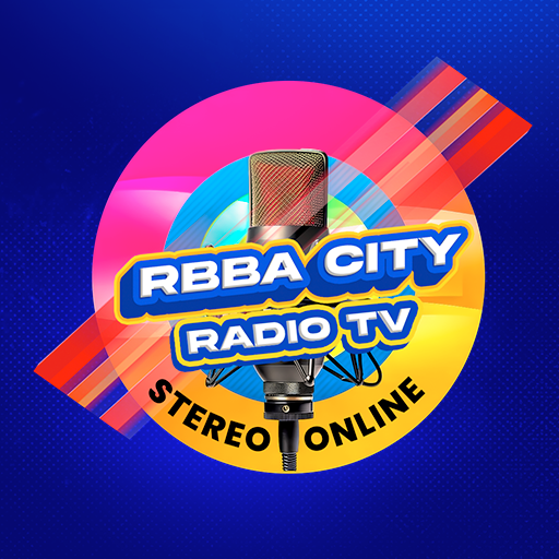 RIOBAMBA CITY RADIO TV logo
