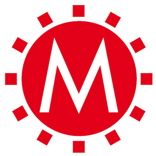 Mercats de Reus - Validar QRs logo