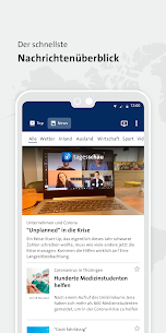 tagesschau APK for Android Download 3