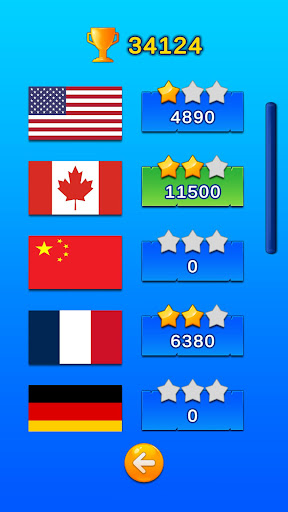 Raise The Flag! Screen 2