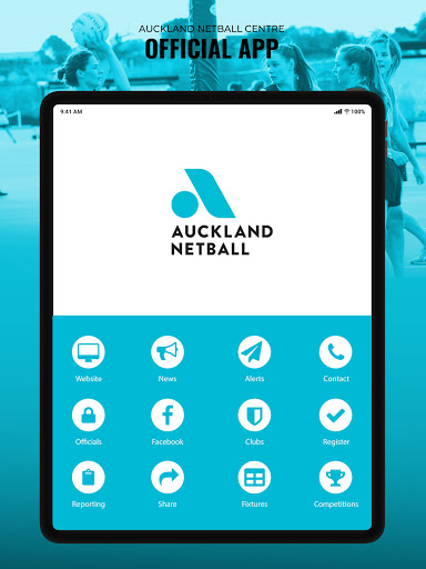 Auckland Netball Centre