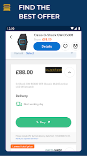 idealo: Online Shopping Product & Price Comparison screenshots 4