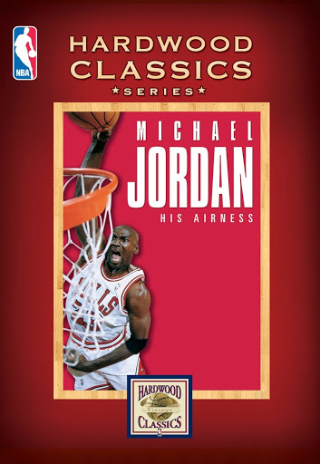 Michael jordan his airness sale