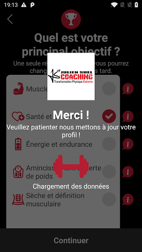 Julien Suel Coaching
