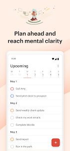 Todoist: to-do list & planner 5