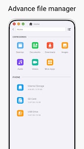 Launcher for iOS 16 Style MOD APK (Pro Unlocked) 10