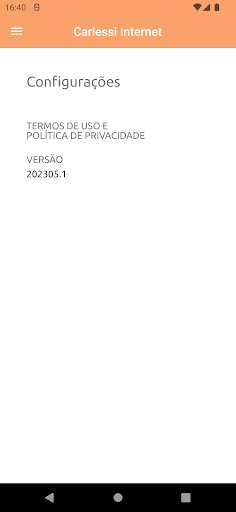 Minha Carlessi Screen 3