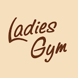 Ladies Gym icon