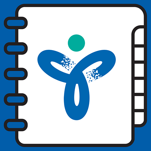 서울교육수첩 logo
