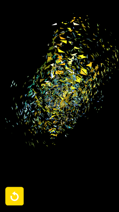 Poly Anima - Screenshot 1