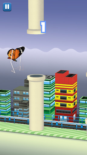 Paro Paro G Screen 2