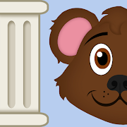 Teddy Bear Math - Addition app icon