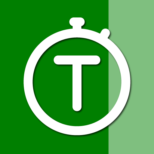 Tabata EMOM Timer 1.0.3 Icon