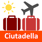Ciutadella Travel Guide Menorca with Offline Maps