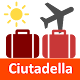 Ciutadella Travel Guide Menorca with Offline Maps Download on Windows