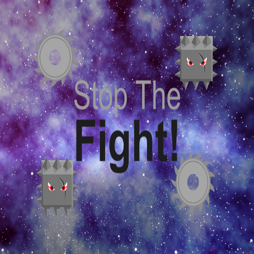 Stop the Fight