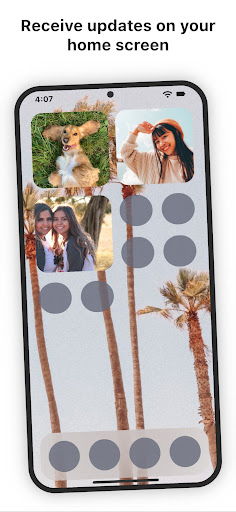 Widgetshare Screen 2