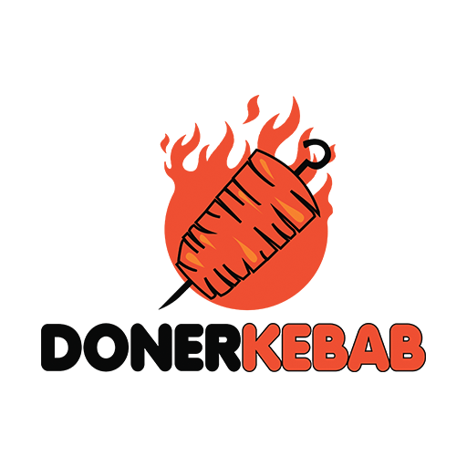 Doner Kebab Comanesti logo