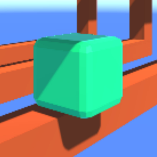 Find the Cube logo