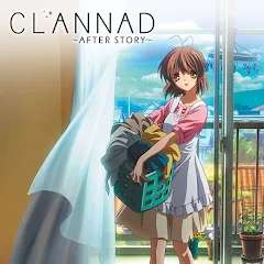 Clannad Complete Series Collection [DVD] : Movies & TV 