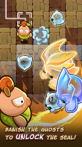 Screenshot 14 Caveboy GO android