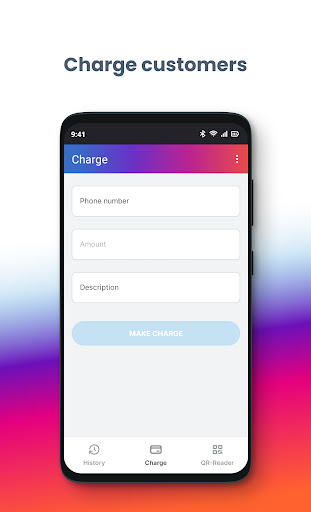 ePassi for Merchants screenshot 3