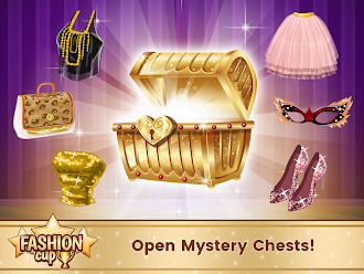 Game screenshot Fashion Cup – ドレスアップ＆バトル apk download