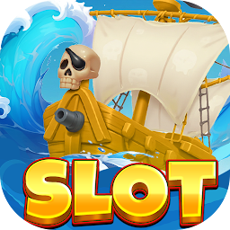 Icon image Pirate’s Golden Treasure