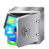 App lock icon