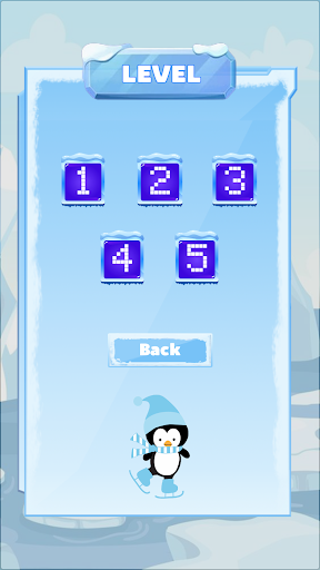 Game Penguin 3D Screen 2