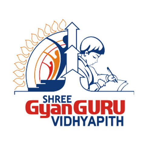 Shree Gyanguru Vidhyapith  Icon
