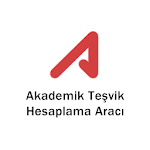 Cover Image of डाउनलोड Akademik Teşvik Hesaplama  APK