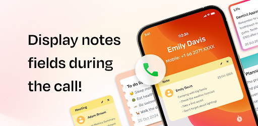 Call Notes