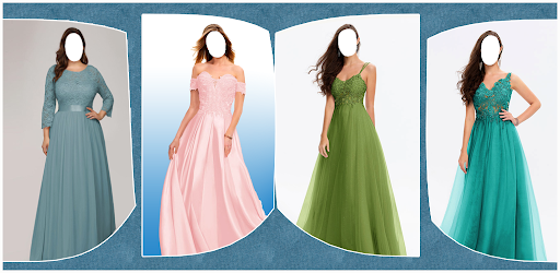 Women Prom Dresses